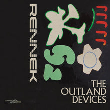Load image into Gallery viewer, Rennek - The Outland Devices - ElMuelle1931
