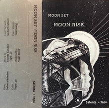Load image into Gallery viewer, Salenta + Topu - Moon Set Moon Rise CS - ElMuelle1931
