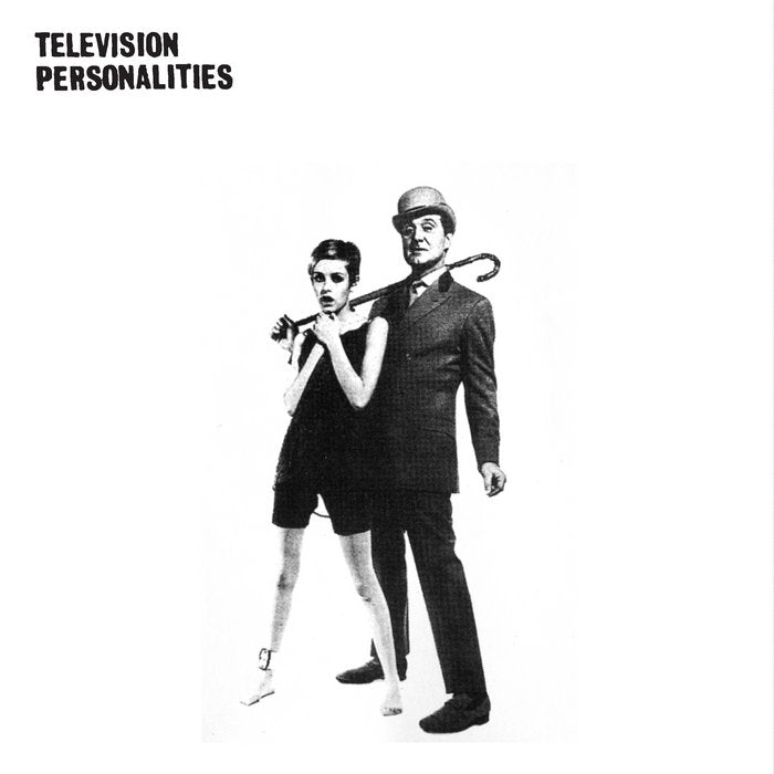 Television Personalities - ...And Don't The Kids Just Love It - ElMuelle1931