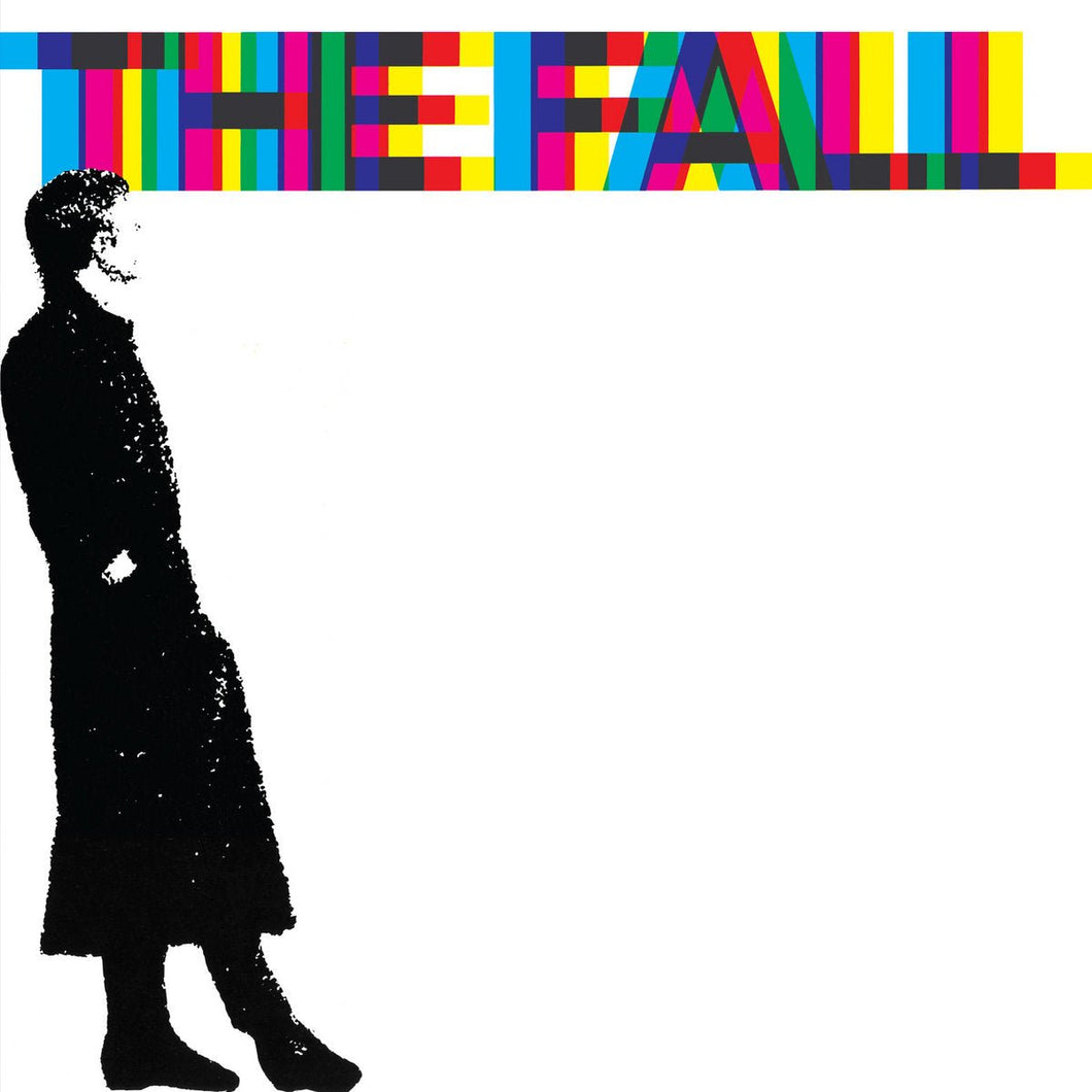 The Fall - 458489 A Sides - ElMuelle1931