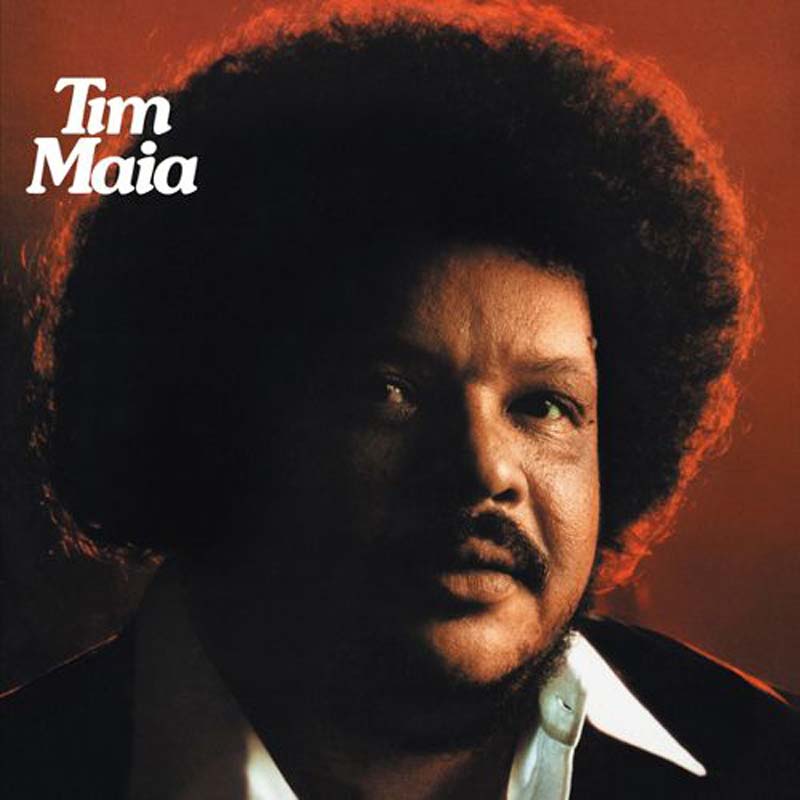 Tim Maia - Tim Maia - ElMuelle1931