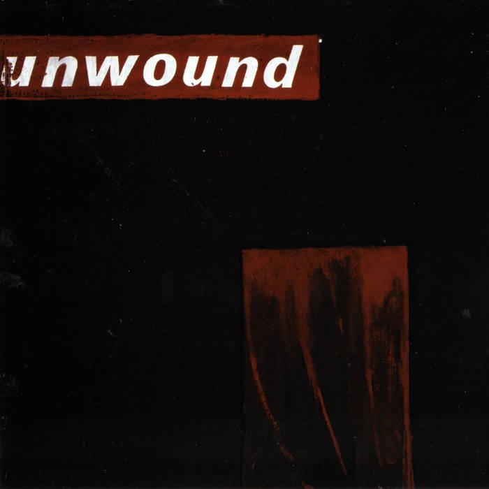 Unwound - Unwound - ElMuelle1931