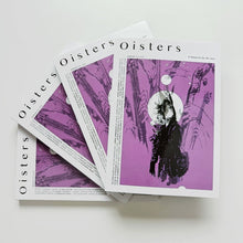 Load image into Gallery viewer, We Jazz Magazine Issue # 9: &quot;Oisters&quot; - ElMuelle1931
